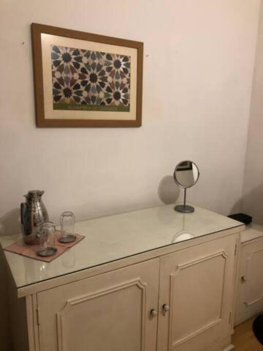 Dois Quartos Aconchegantes Em Copacabana