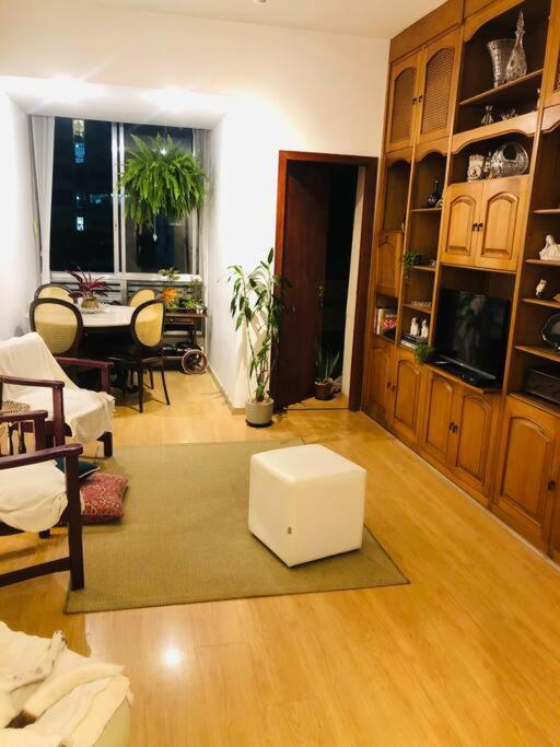 Dois Quartos Aconchegantes Em Copacabana Appartement *