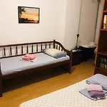 Dois Quartos Aconchegantes Em Copacabana
