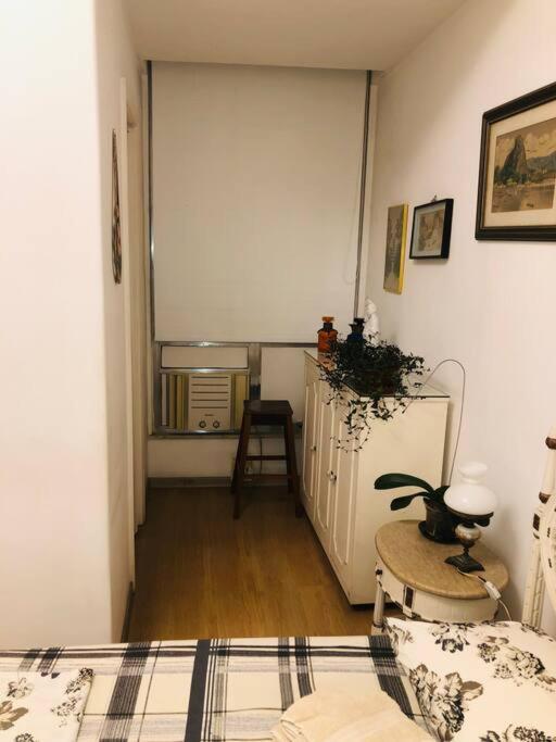Dois Quartos Aconchegantes Em Copacabana Apartamento